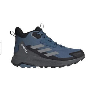 Adidas Terrex Anylander Mid R.RDY Hiking Boot - Men 12